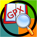 GPX Viewer Logo
